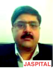 Sidaarth Khera ,  in New Delhi - Appointment | Jaspital